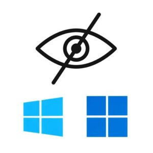 Script para desativar a telemetria no Windows 10 e 11