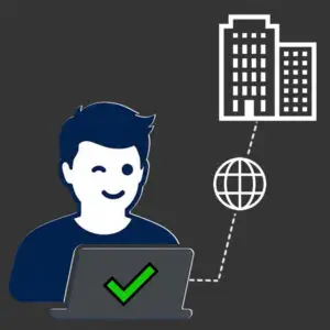Suporte Remoto para empresas - Plano mensal ilimitado + 1 formatação