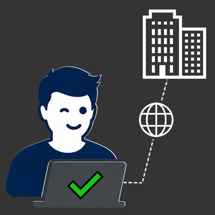 Suporte Remoto para empresas - Plano mensal ilimitado + 1 formatação