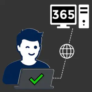 Suporte Remoto para Técnicos em Informática - Plano anual (desconto até 72%)