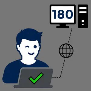 Suporte Remoto para Técnicos em Informática - Plano semestral