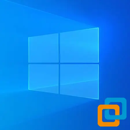 Windows 10 Ultra Lite 20H2 pt-BR 64 bits em máquina virtual pronto pra uso - formato VMWare