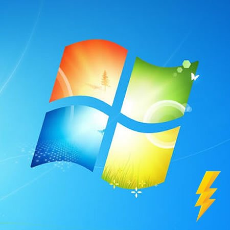 Windows 7 Profissional Ultra Lite SP1 pt-BR 32+64 bits - Download ISO