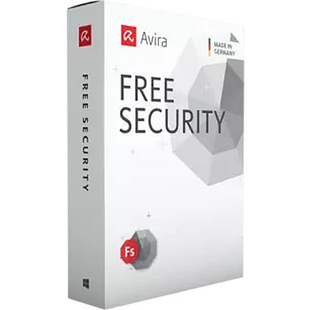 Avira Free Security para Windows