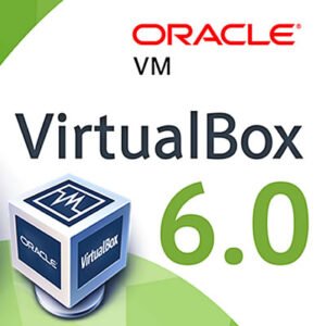 VirtualBox 6 multi-idiomas 32 bits compatível com computador antigo (não exige virtualização)