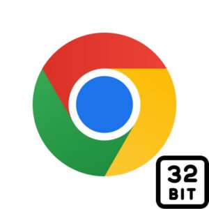 Google Chrome para Windows 10 multi-idiomas (32 bits)