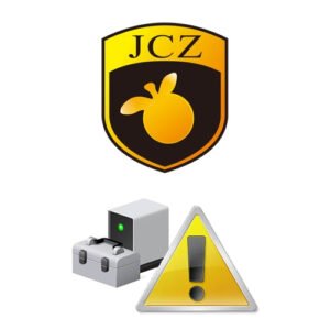 Driver LCMV2 (BJJCZ) para máquinas de corte e gravação a laser - Download para Windows 10 e 11 de 64 bits